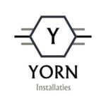 Yorn installaties