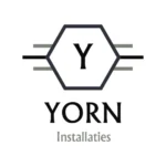 Yorn installaties